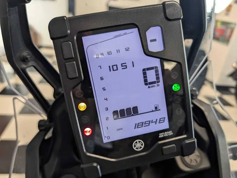 Yamaha Ténéré 700 (2021) (8)