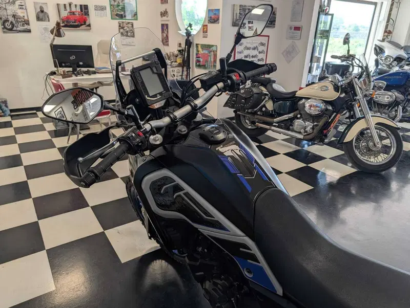Yamaha Ténéré 700 (2021) (4)