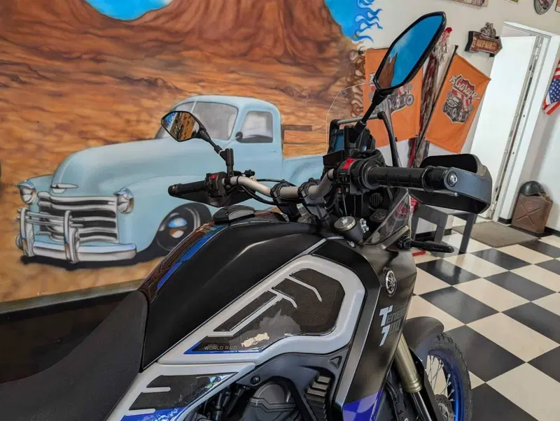 Yamaha Ténéré 700 (2021) (6)