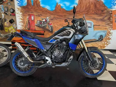 Yamaha T&eacute;n&eacute;r&eacute; 700 (2021) usata