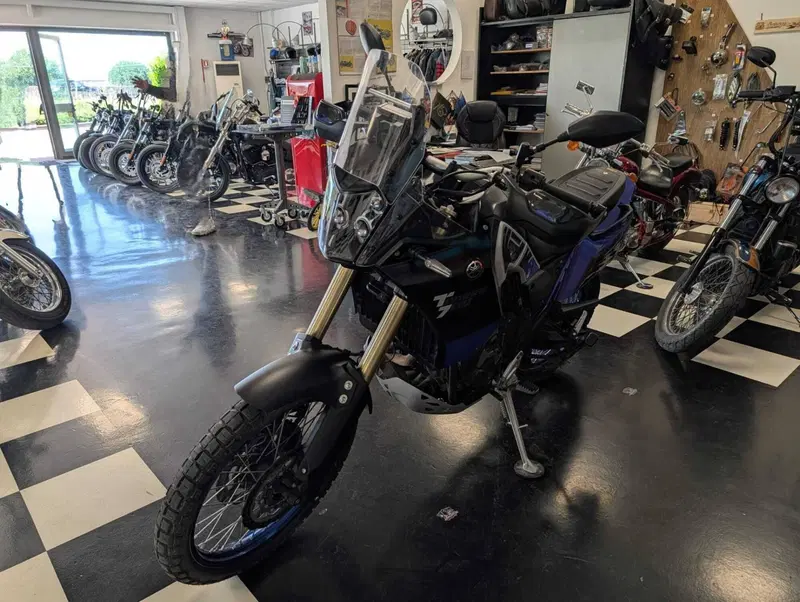 Yamaha Ténéré 700 (2021) (11)