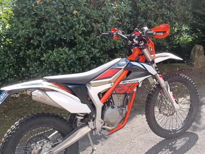 KTM Freeride 250 F (2018 - 20) (3)
