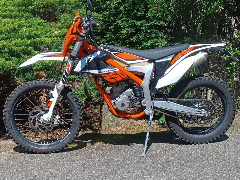 KTM Freeride 250 F (2018 - 20) (4)