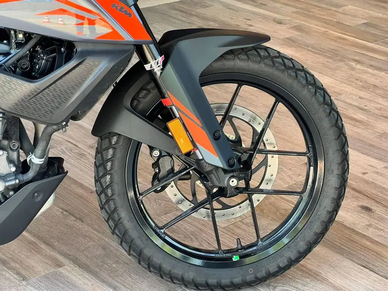 KTM 390 Adventure SW "Spooked Wheels" (2023 - 24) (2)