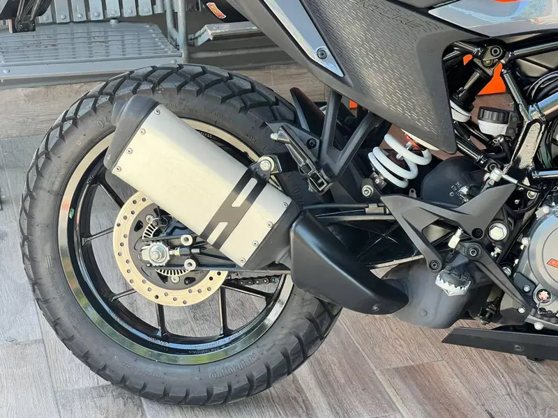 KTM 390 Adventure SW "Spooked Wheels" (2023 - 24) (3)