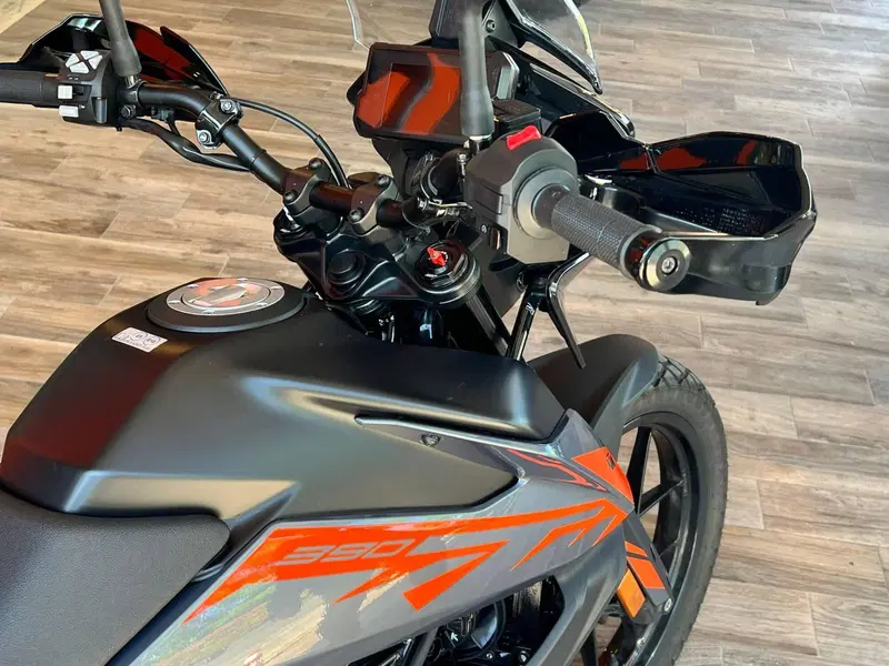 KTM 390 Adventure SW "Spooked Wheels" (2023 - 24) (4)