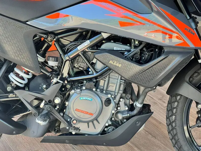 KTM 390 Adventure SW "Spooked Wheels" (2023 - 24) (6)