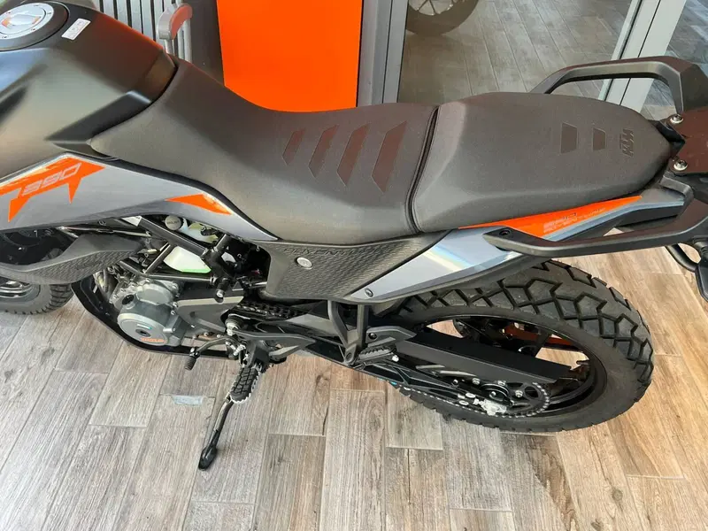 KTM 390 Adventure SW "Spooked Wheels" (2023 - 24) (7)