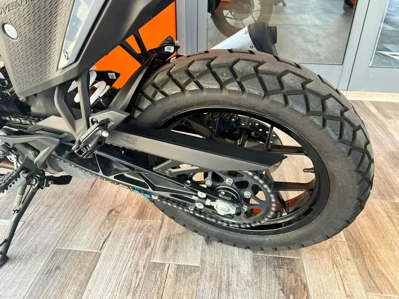 KTM 390 Adventure SW "Spooked Wheels" (2023 - 24) (8)