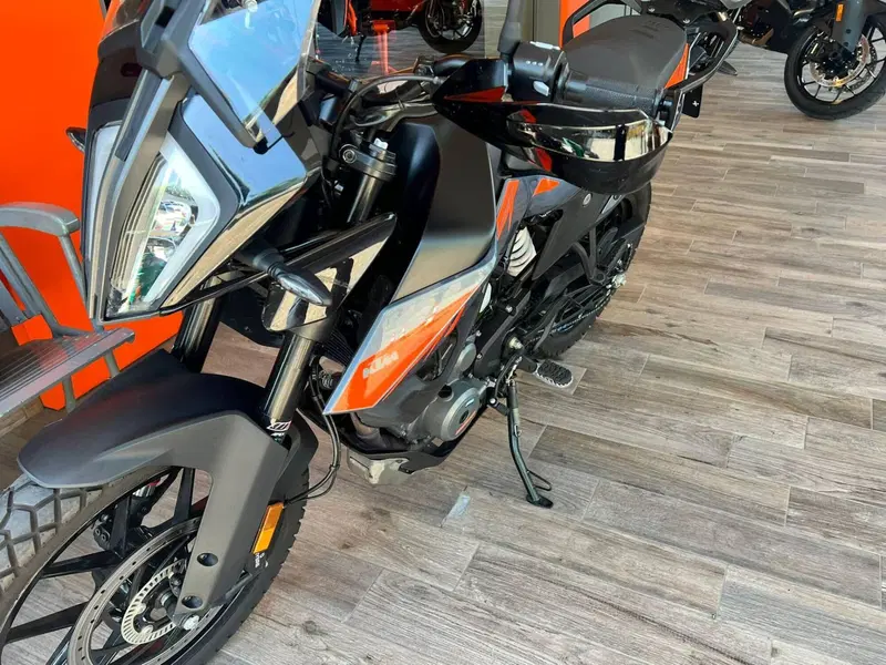 KTM 390 Adventure SW "Spooked Wheels" (2023 - 24) (10)