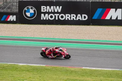 Dunlop CIV 2026, Mugello. Le gare del sabato: vince Pirro, ma Delbianco rimonta fino al secondo posto [VIDEO-RISULTATI]