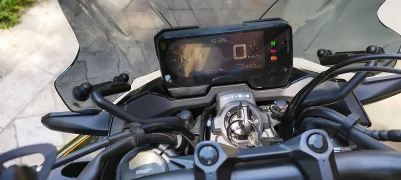 Honda CB 500 F (2022 - 23) (3)