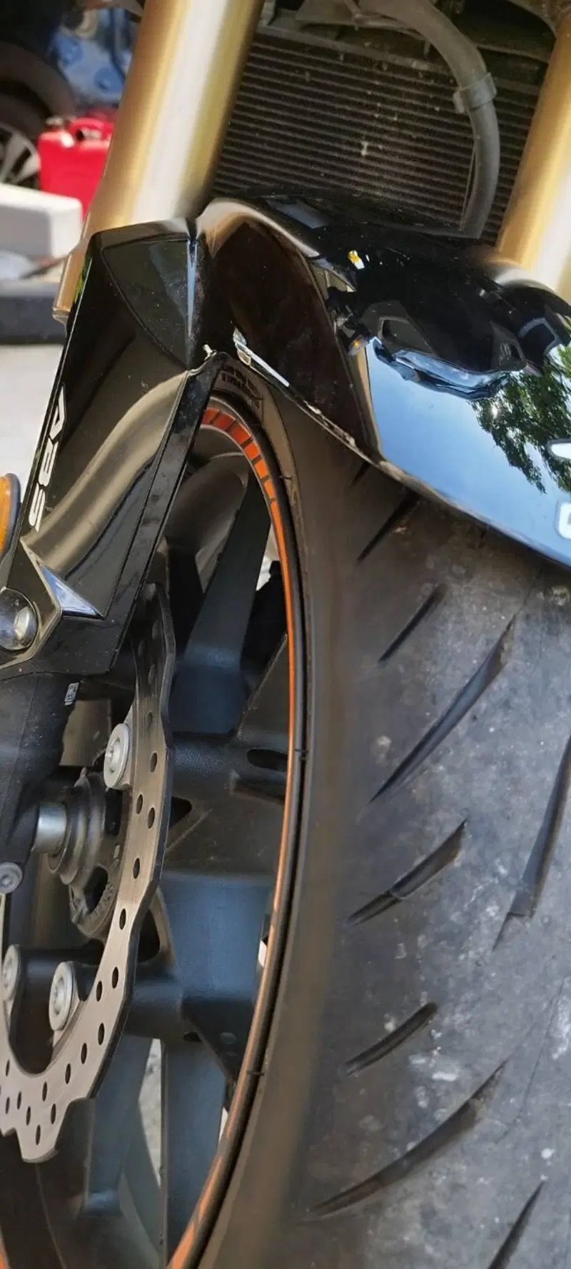 Honda CB 500 F (2022 - 23) (5)