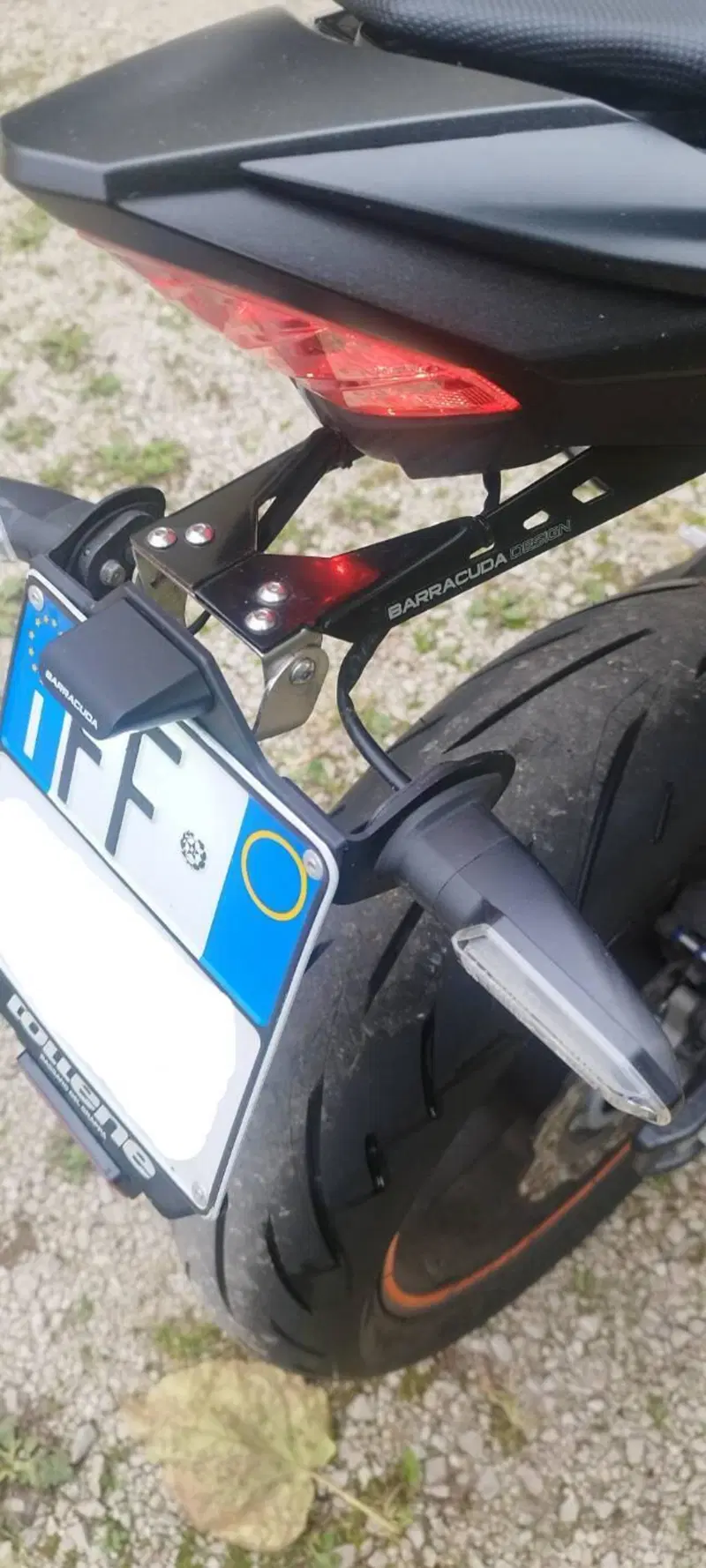 Honda CB 500 F (2022 - 23) (6)
