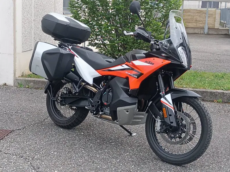 KTM 890 Adventure (2023 - 26) (2)