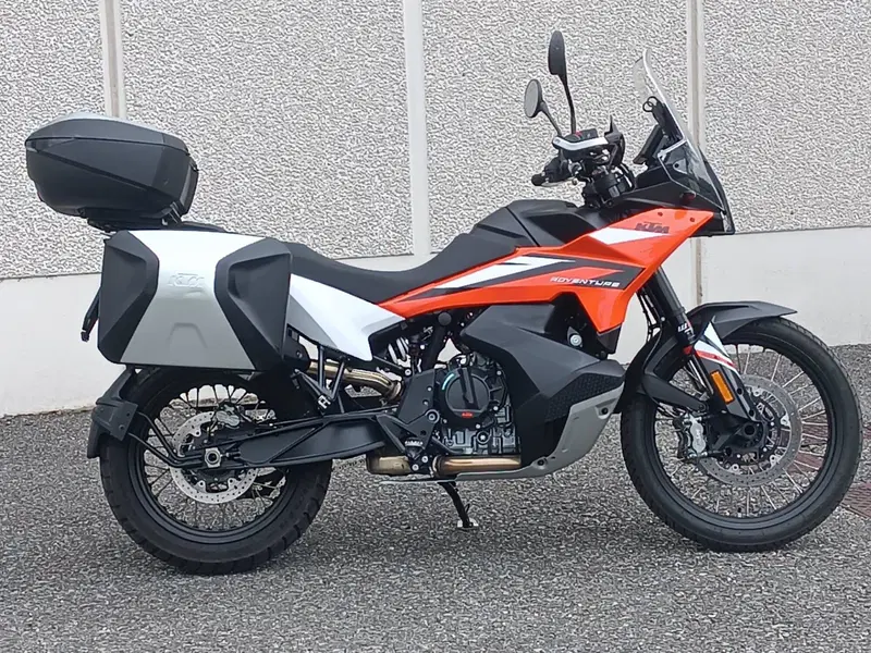KTM 890 Adventure (2023 - 26) (3)
