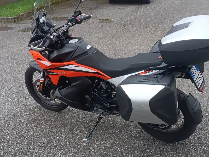 KTM 890 Adventure (2023 - 26) (4)