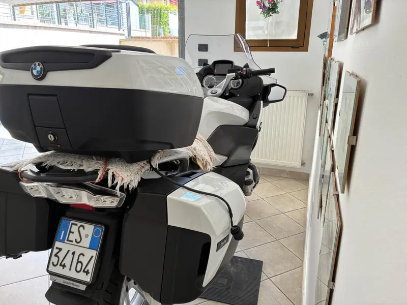 Bmw R 1250 RT (2019 - 20) (3)