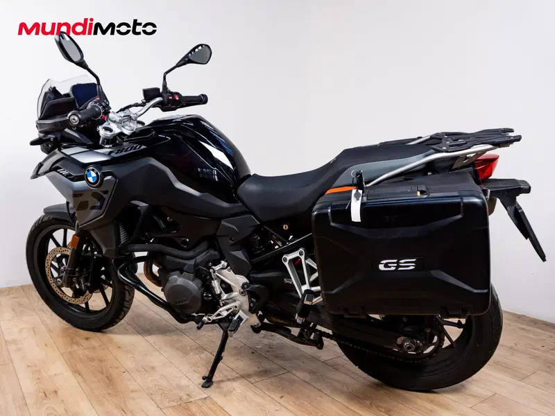 Bmw F 800 GS (2024 - 26) (7)