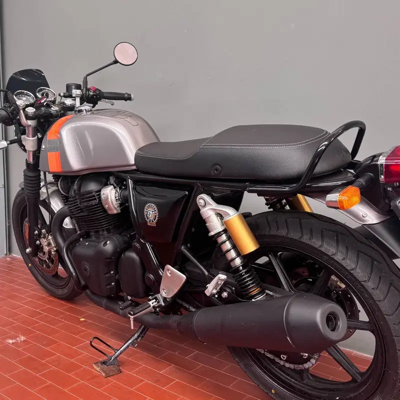 Royal Enfield Continental GT 650 (2021 - 26) (6)