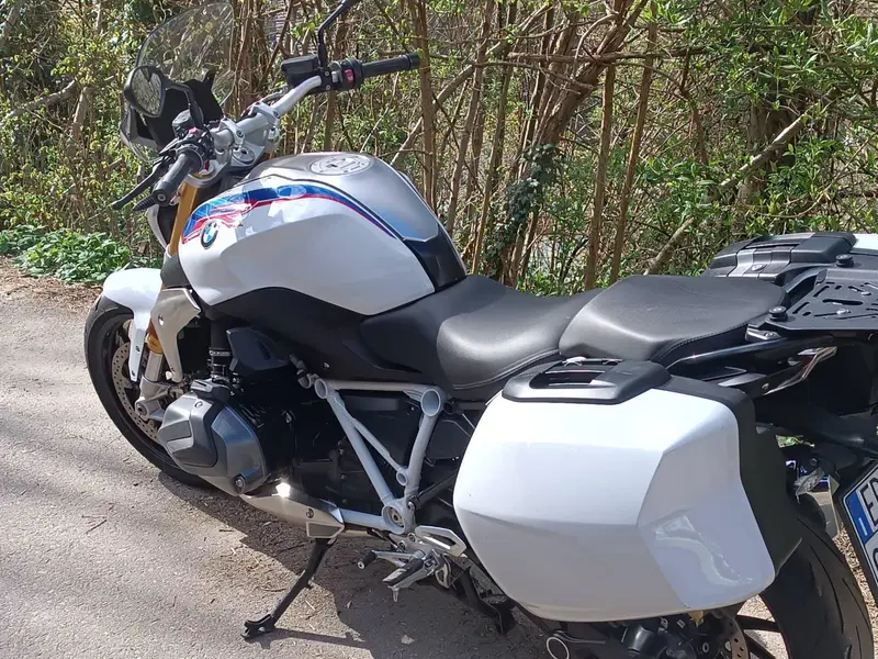 Bmw R 1250 R (2019 - 20) (3)