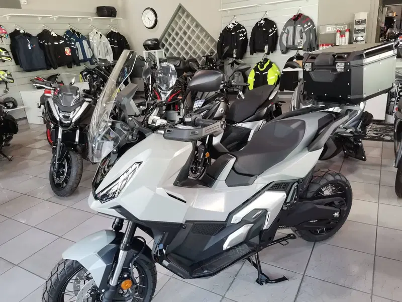 Honda X-ADV 750 (2025 - 26)