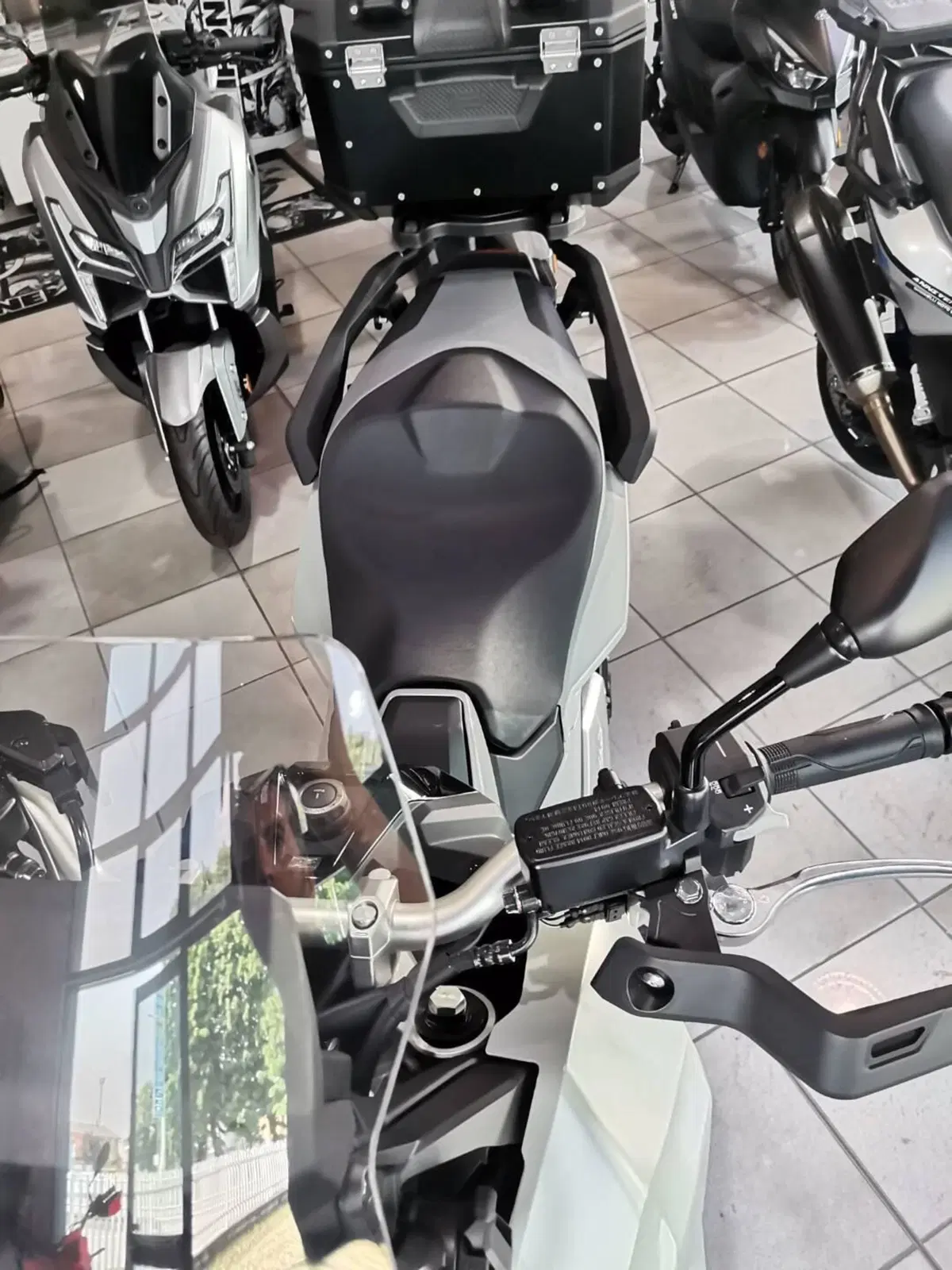 Honda X-ADV 750 (2025 - 26) (3)