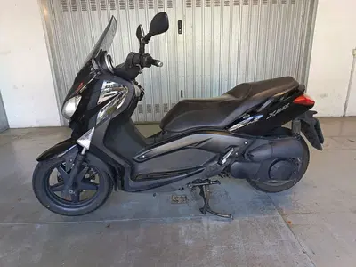 Yamaha X-Max 250 (2010 - 13) usata