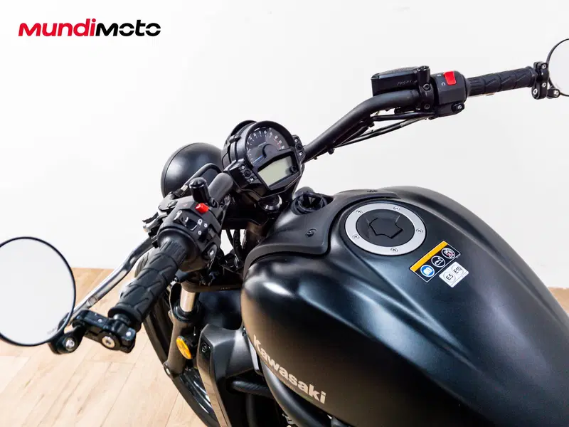 Kawasaki Vulcan S (2025 - 26) (11)