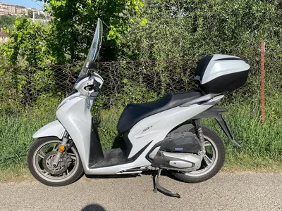 Honda SH 150i (2020 - 23) usata