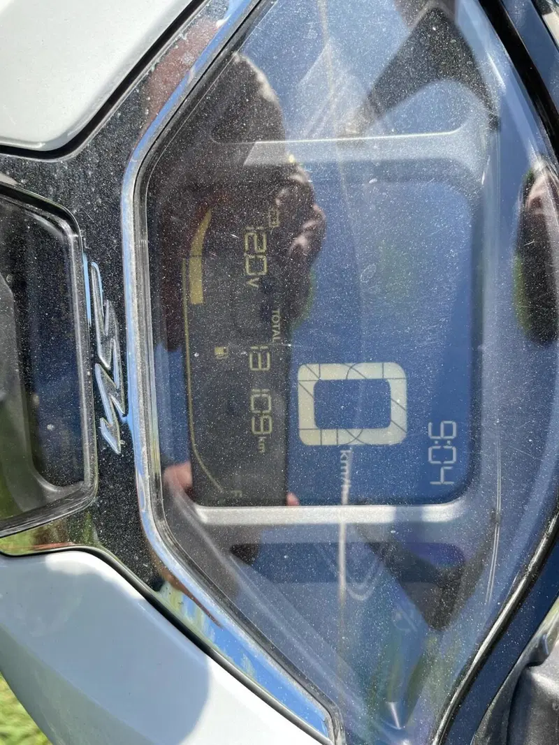 Honda SH 150i (2020 - 23) (4)