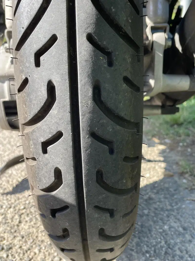 Honda SH 150i (2020 - 23) (5)