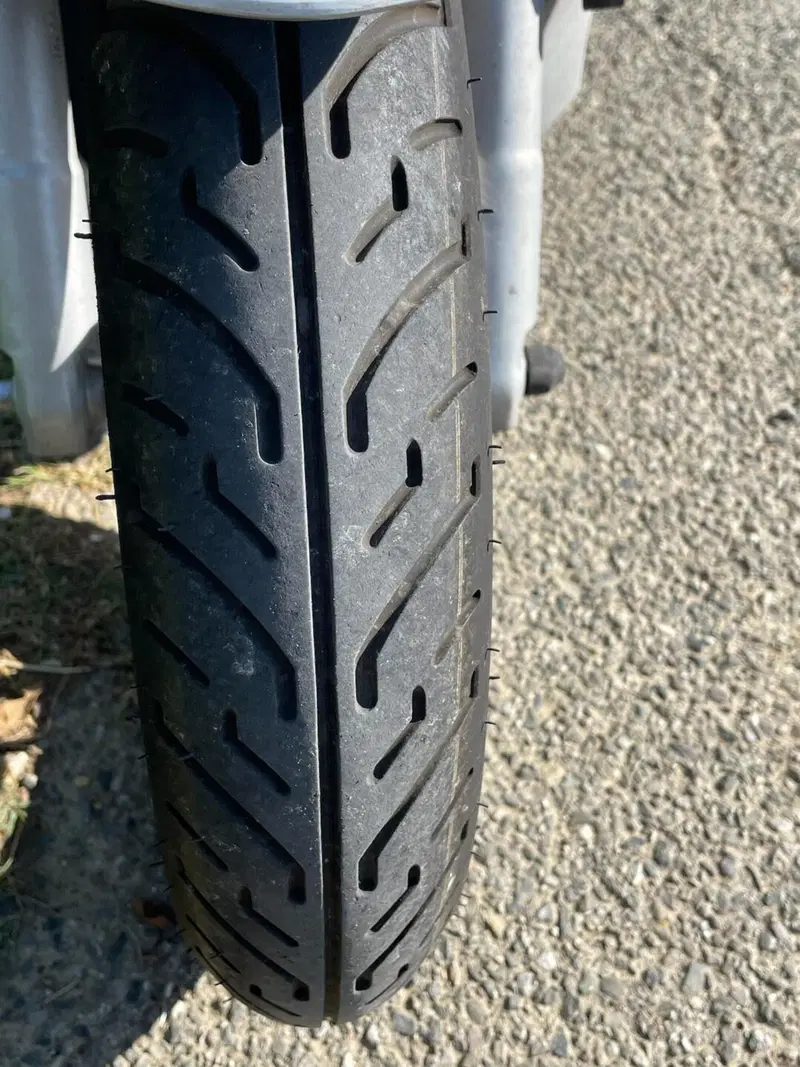Honda SH 150i (2020 - 23) (6)