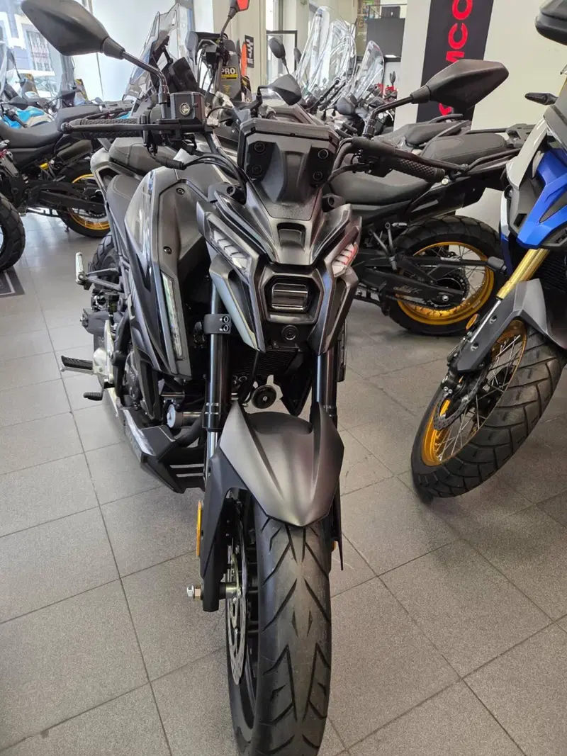 Voge Brivido 125S (2026) (3)