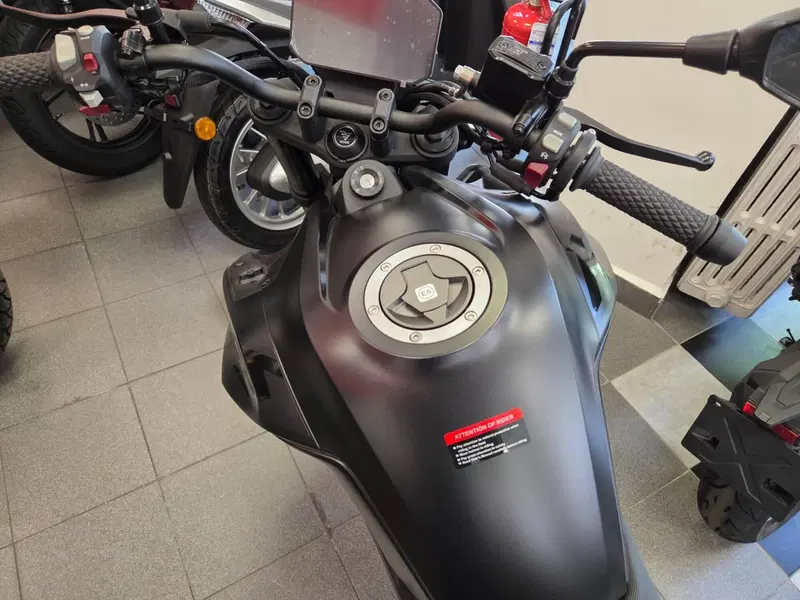 Voge Brivido 125S (2026) (5)