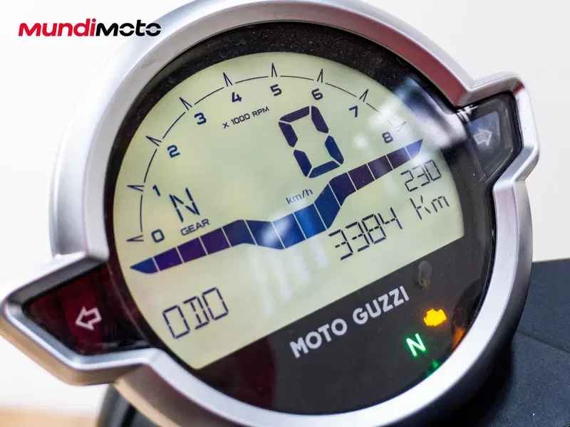 Moto Guzzi V7 850 Stone Special Abs (2021) (12)