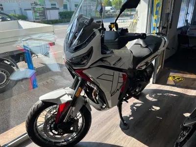 Moto Morini X-Cape 1200 (2026) nuova