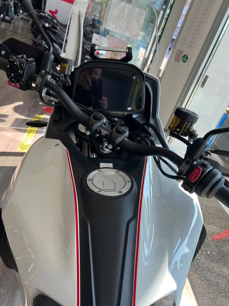 Moto Morini X-Cape 1200 (2026) (6)