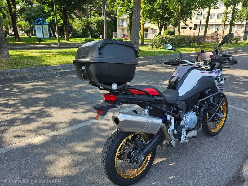Bmw F 850 GS (2018 - 20) (3)