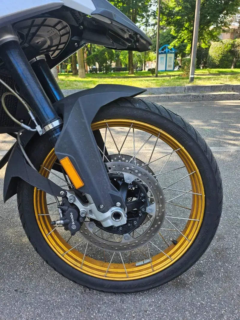 Bmw F 850 GS (2018 - 20) (4)