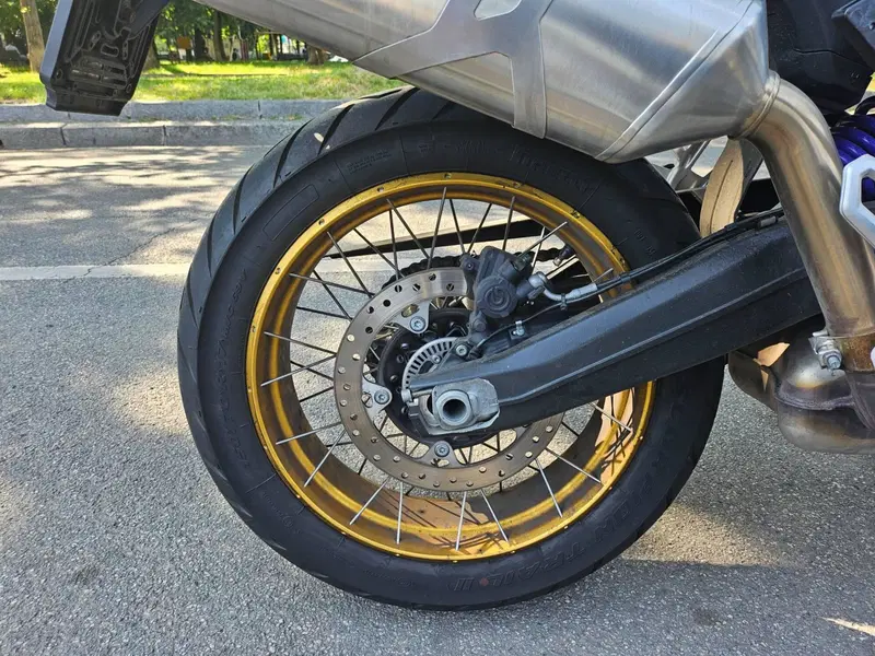 Bmw F 850 GS (2018 - 20) (7)