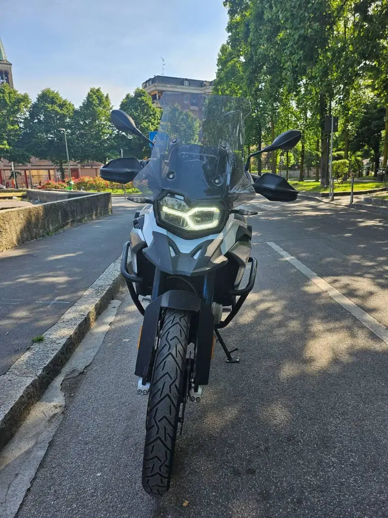 Bmw F 850 GS (2018 - 20) (10)