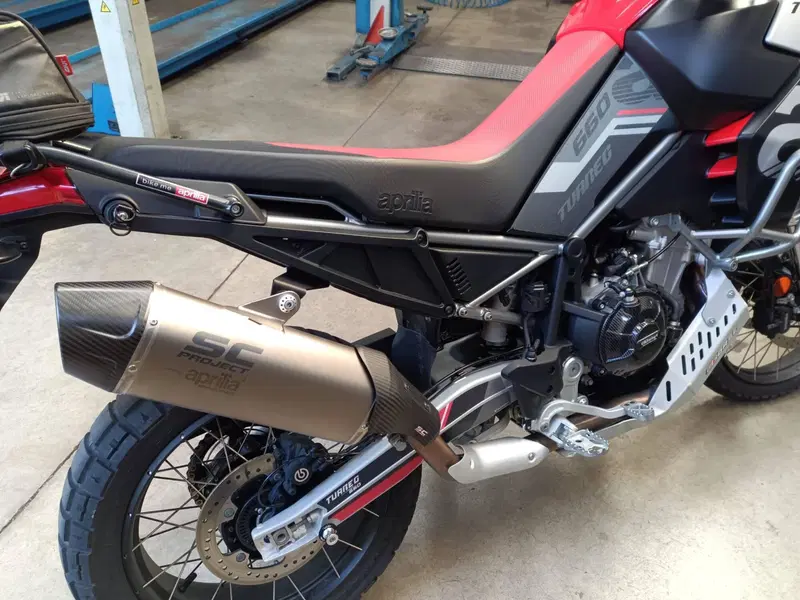 Aprilia Tuareg 660 (2022 - 24) (2)