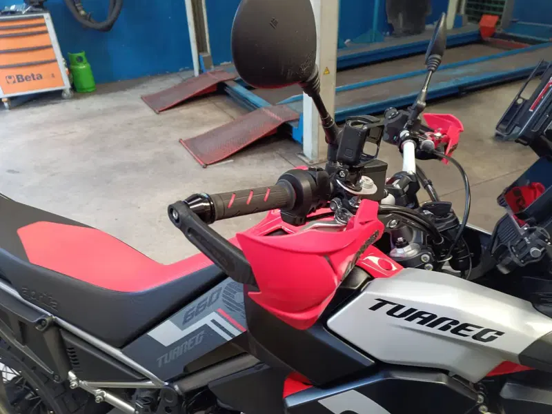 Aprilia Tuareg 660 (2022 - 24) (4)