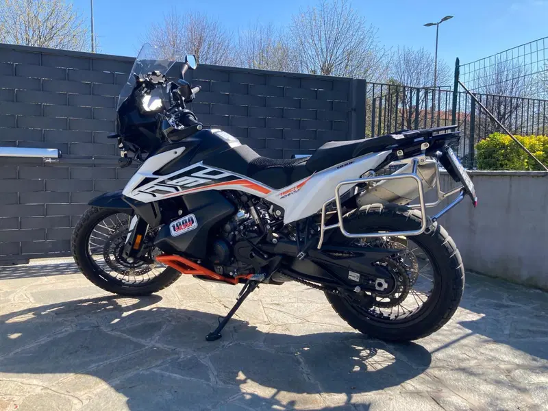 KTM 790 Adventure (2019 - 20) (3)