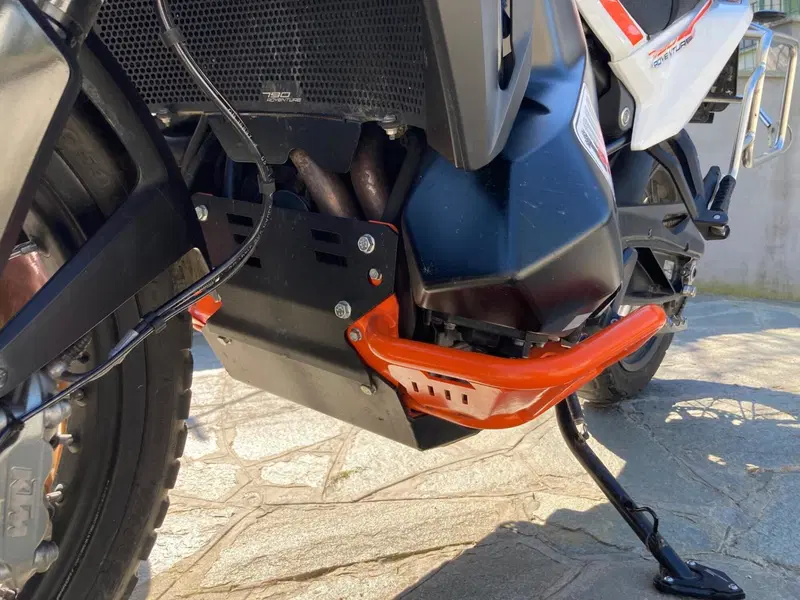 KTM 790 Adventure (2019 - 20) (5)