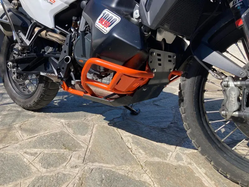 KTM 790 Adventure (2019 - 20) (6)