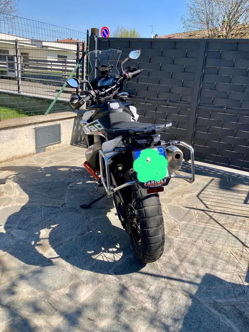 KTM 790 Adventure (2019 - 20) (9)
