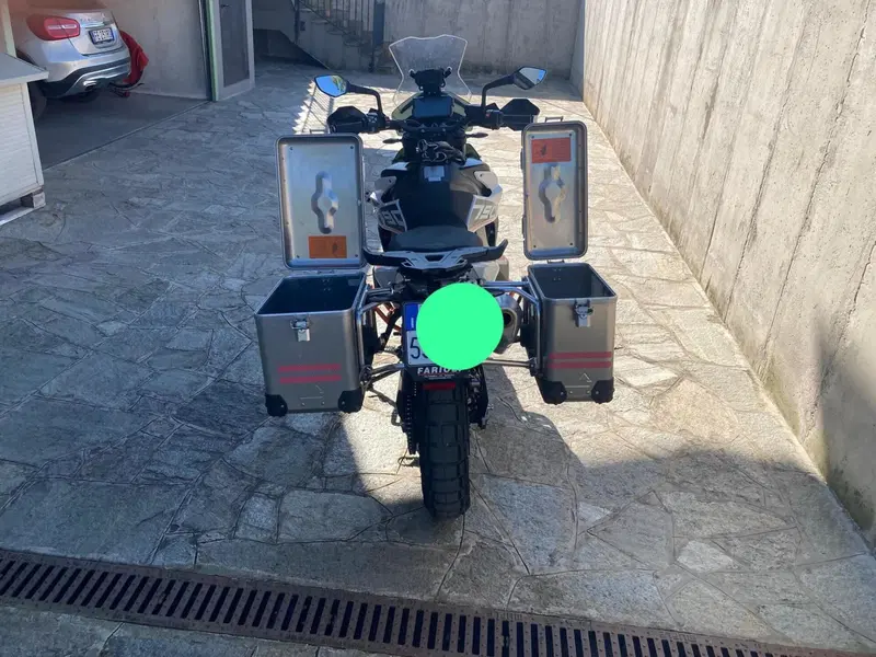 KTM 790 Adventure (2019 - 20) (10)