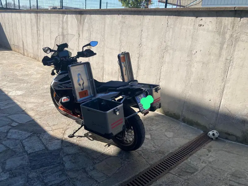 KTM 790 Adventure (2019 - 20) (11)